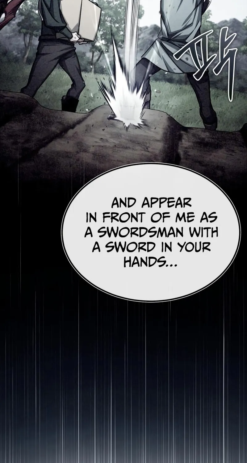 Read Descended from Divinity EN Manga Online