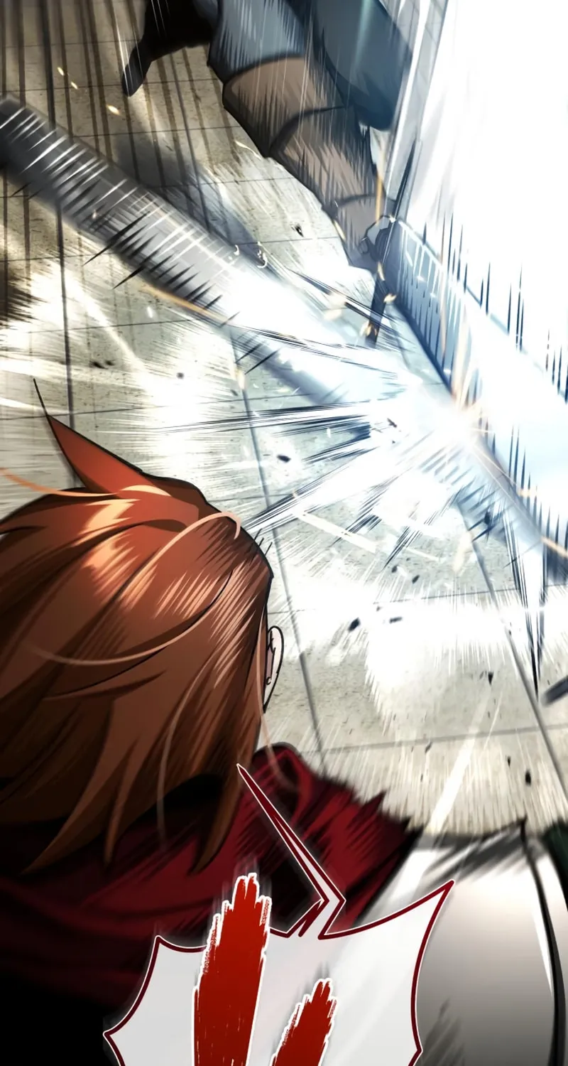 Read Descended from Divinity EN Manga Online