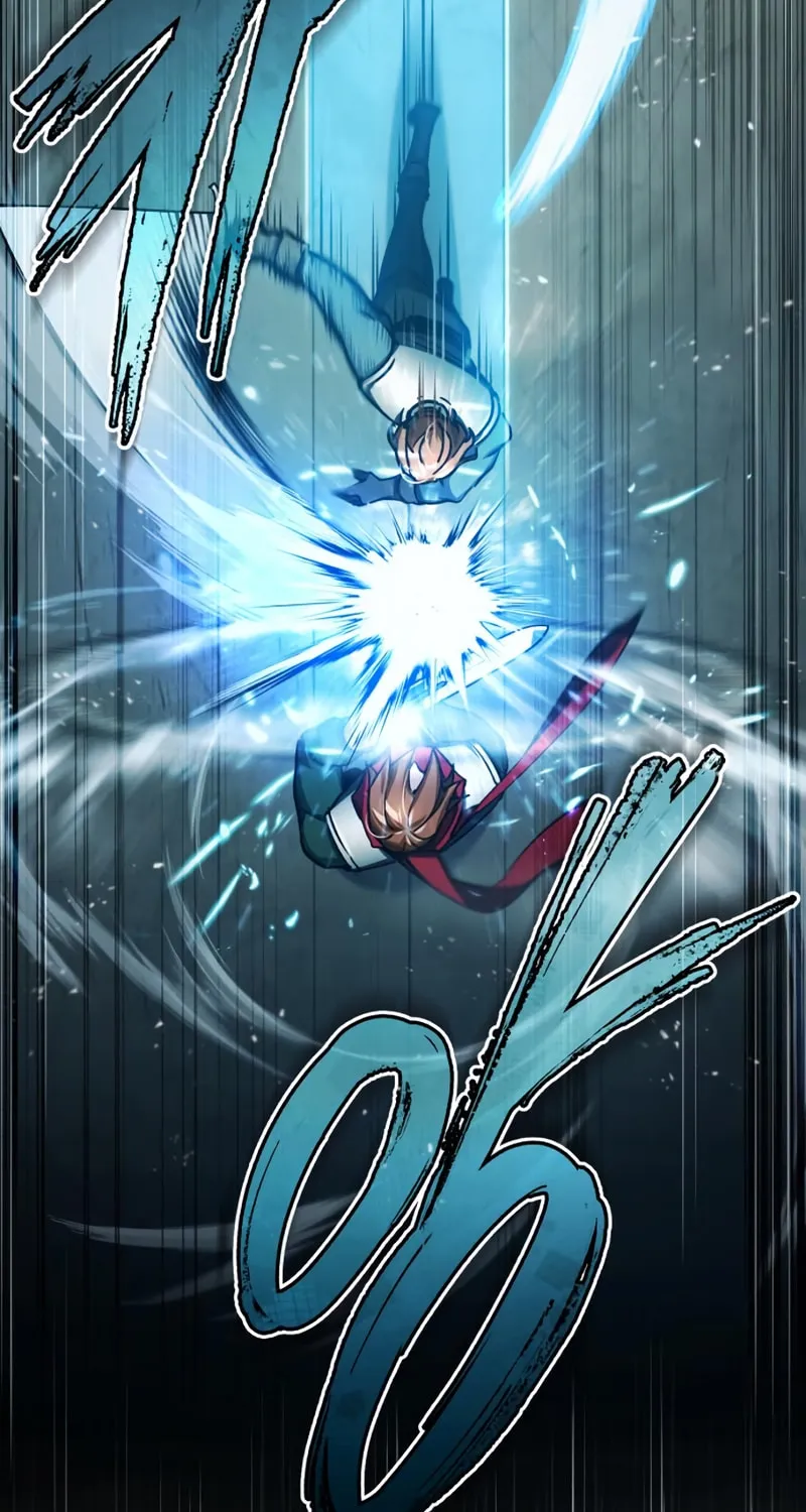 Read Descended from Divinity EN Manga Online