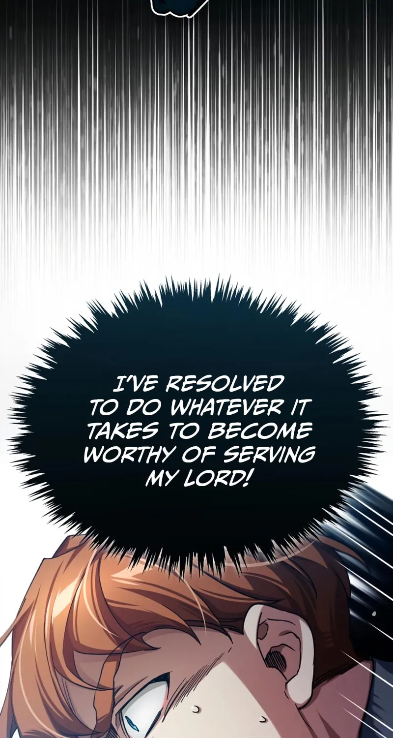 Read Descended from Divinity EN Manga Online
