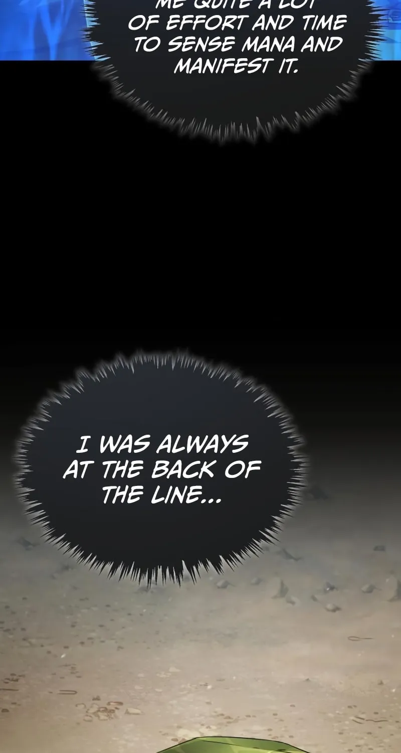 Read Descended from Divinity EN Manga Online