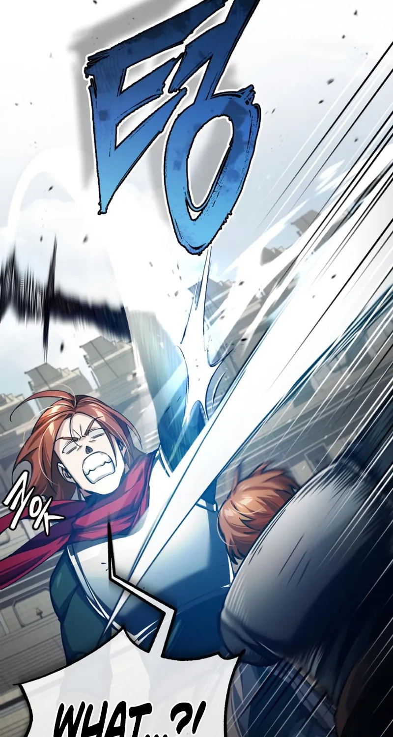 Read Descended from Divinity EN Manga Online