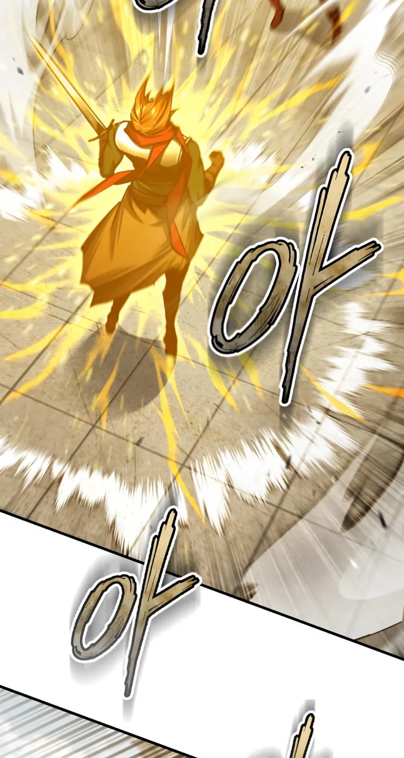 Read Descended from Divinity EN Manga Online
