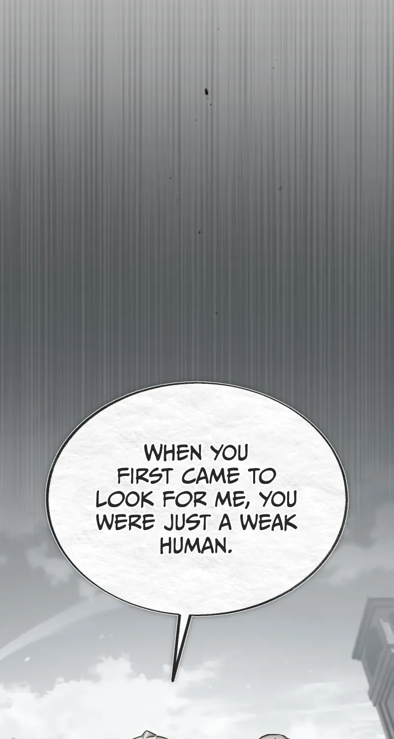 Read Descended from Divinity EN Manga Online