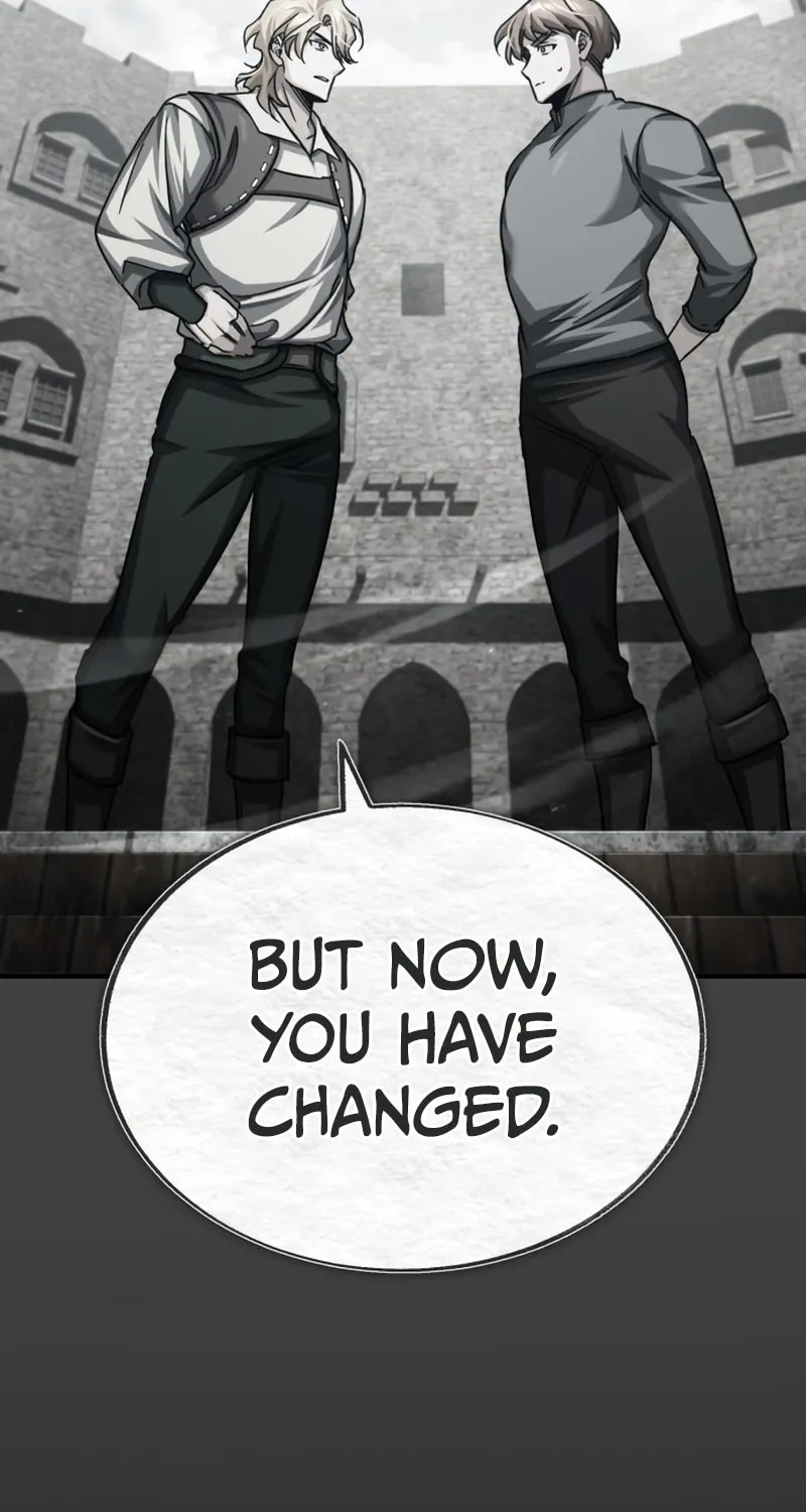 Read Descended from Divinity EN Manga Online