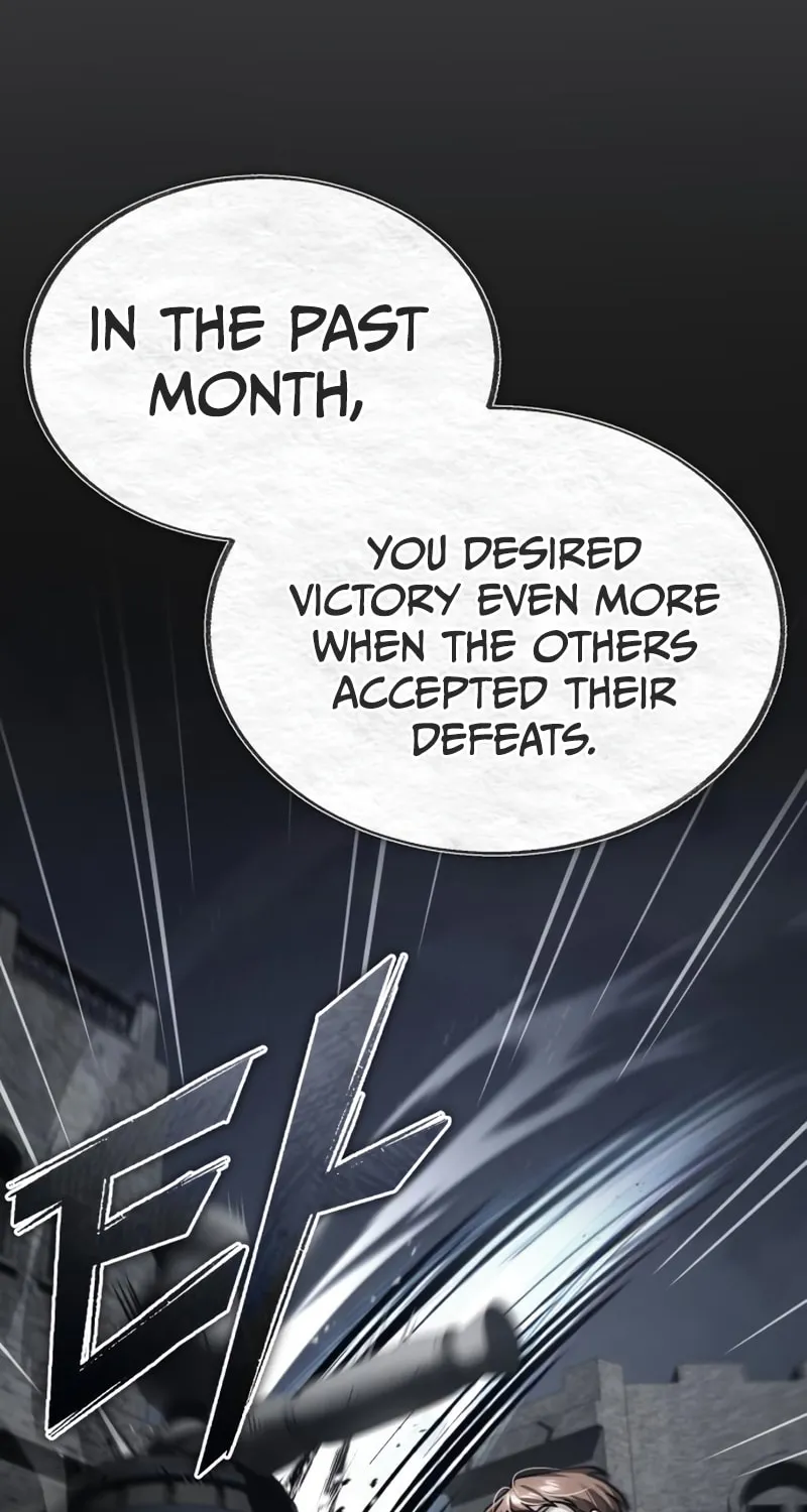 Read Descended from Divinity EN Manga Online