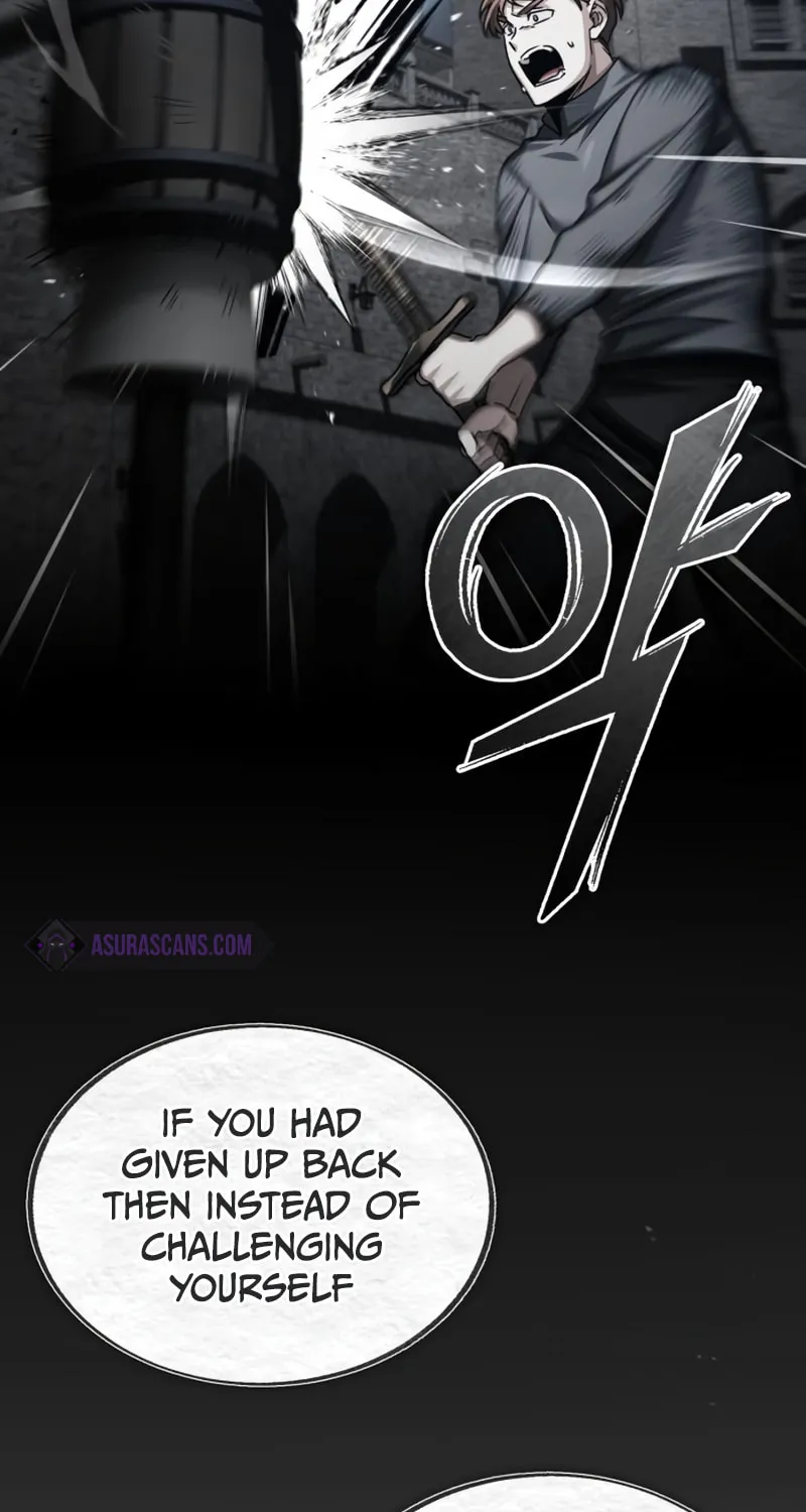 Read Descended from Divinity EN Manga Online