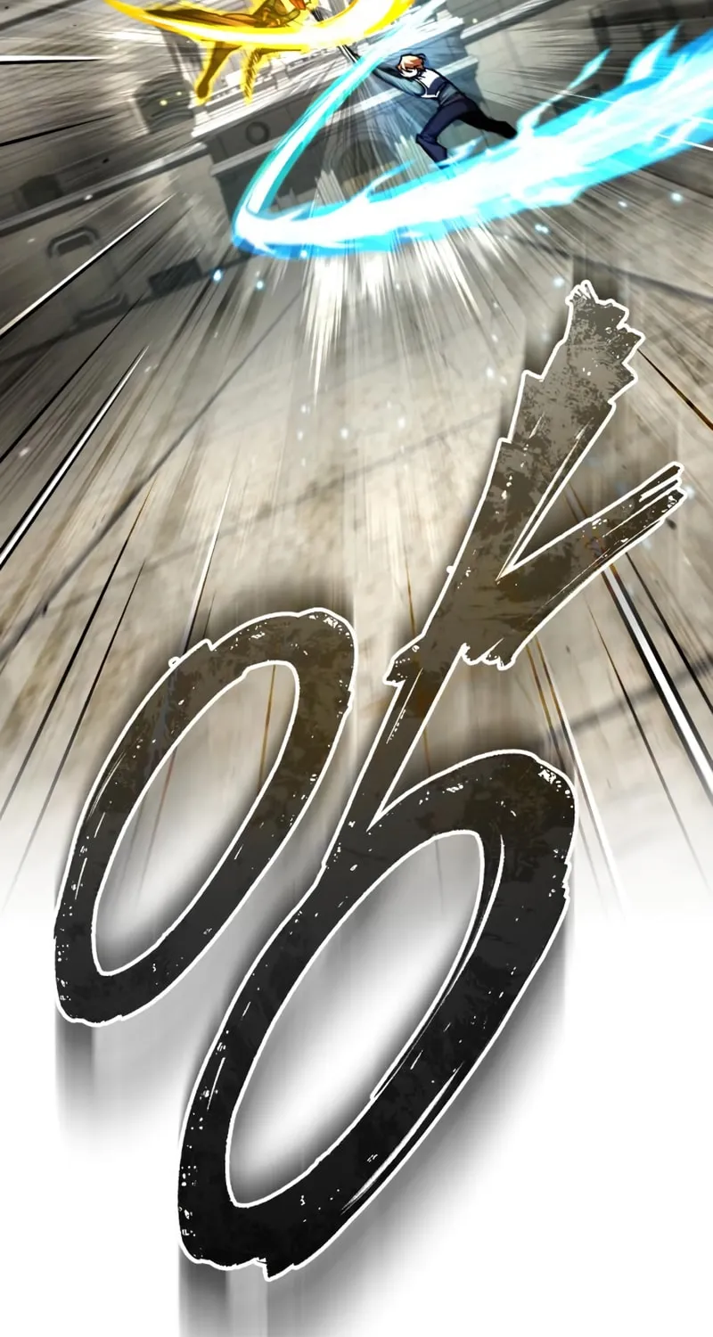 Read Descended from Divinity EN Manga Online