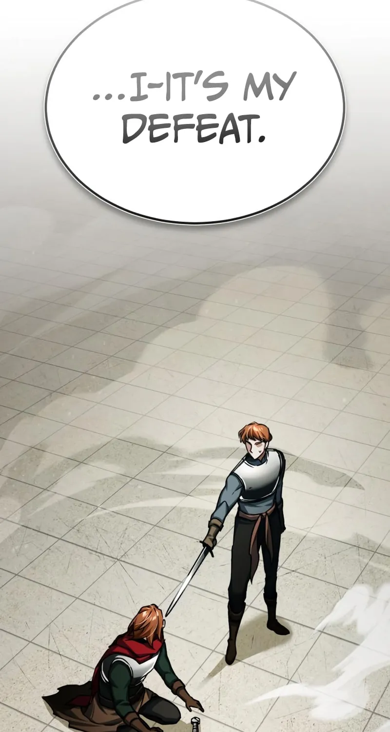 Read Descended from Divinity EN Manga Online