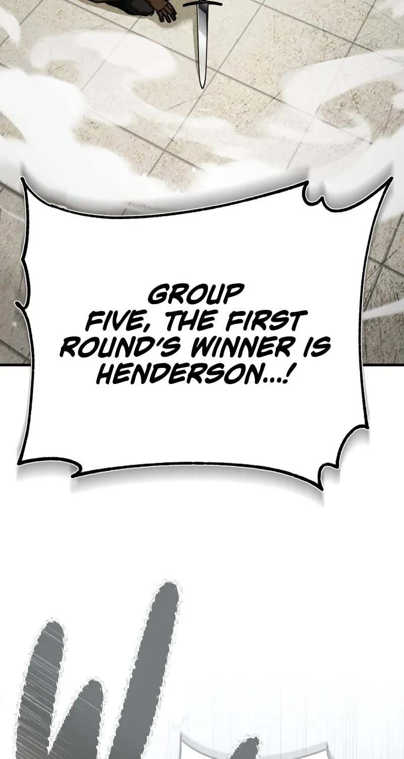 Read Descended from Divinity EN Manga Online
