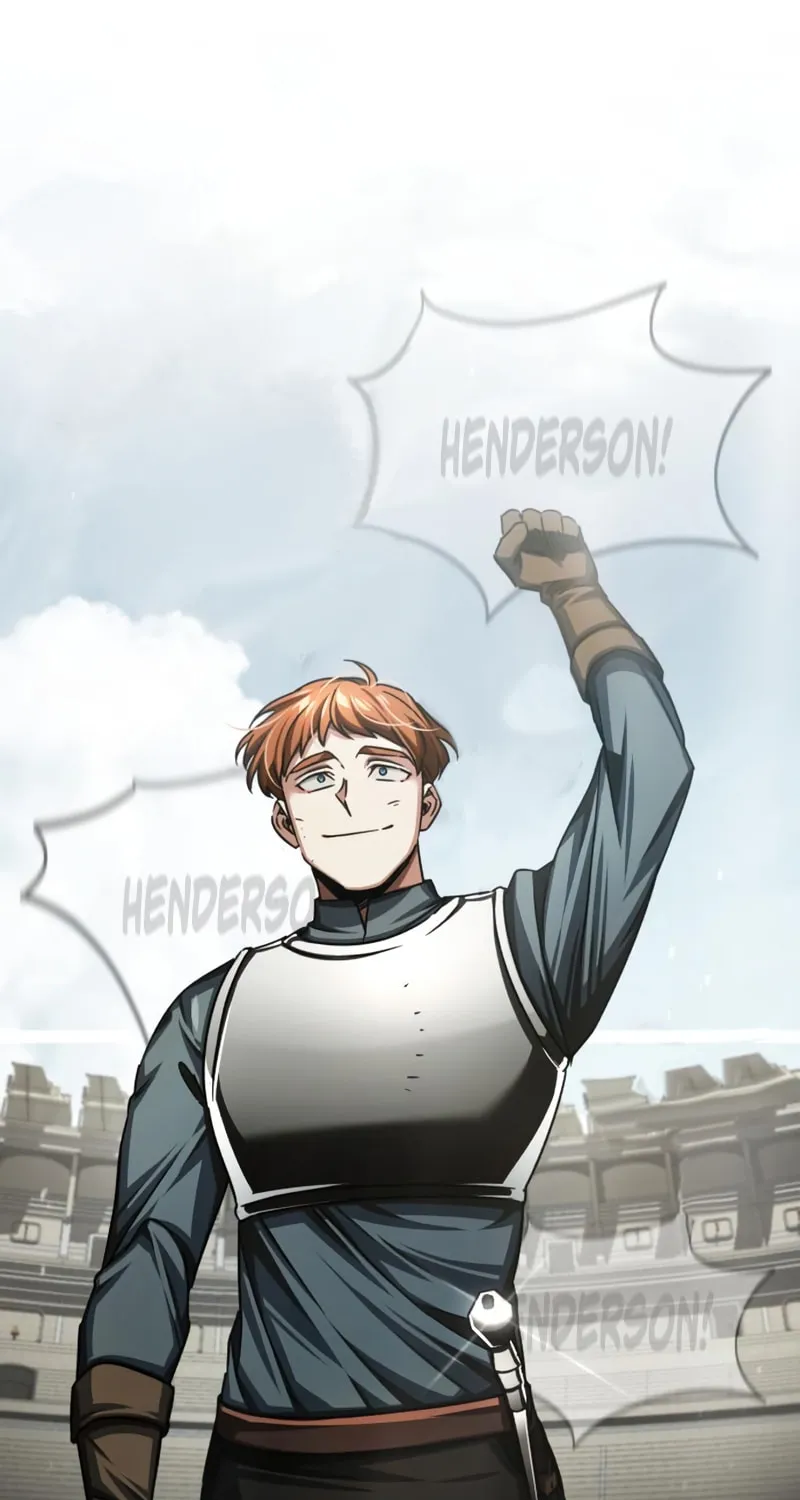 Read Descended from Divinity EN Manga Online