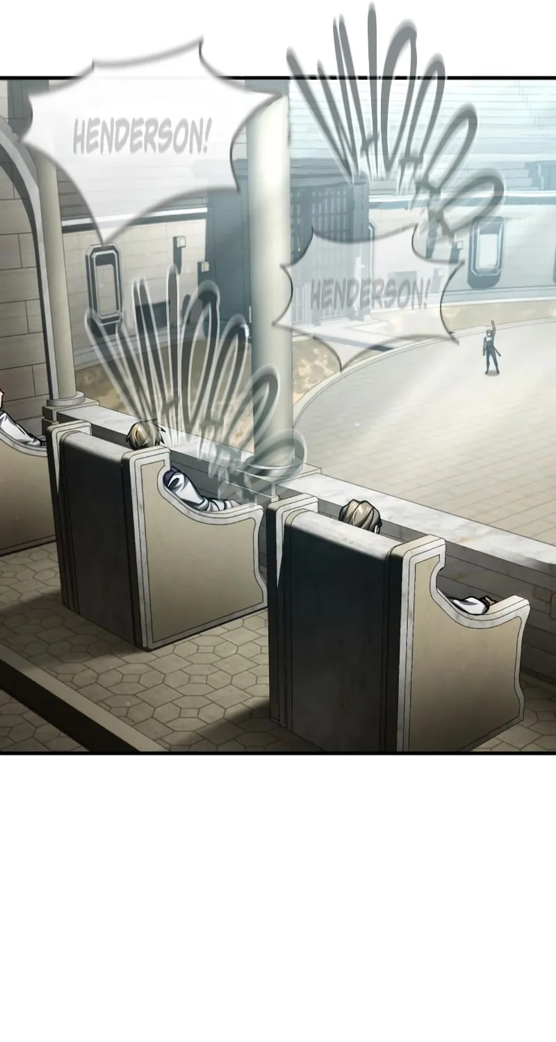 Read Descended from Divinity EN Manga Online