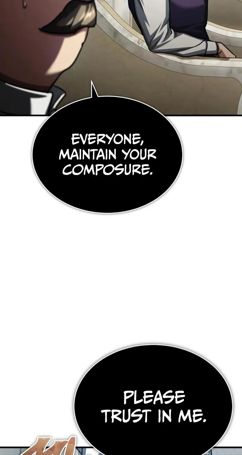 Read Descended from Divinity EN Manga Online