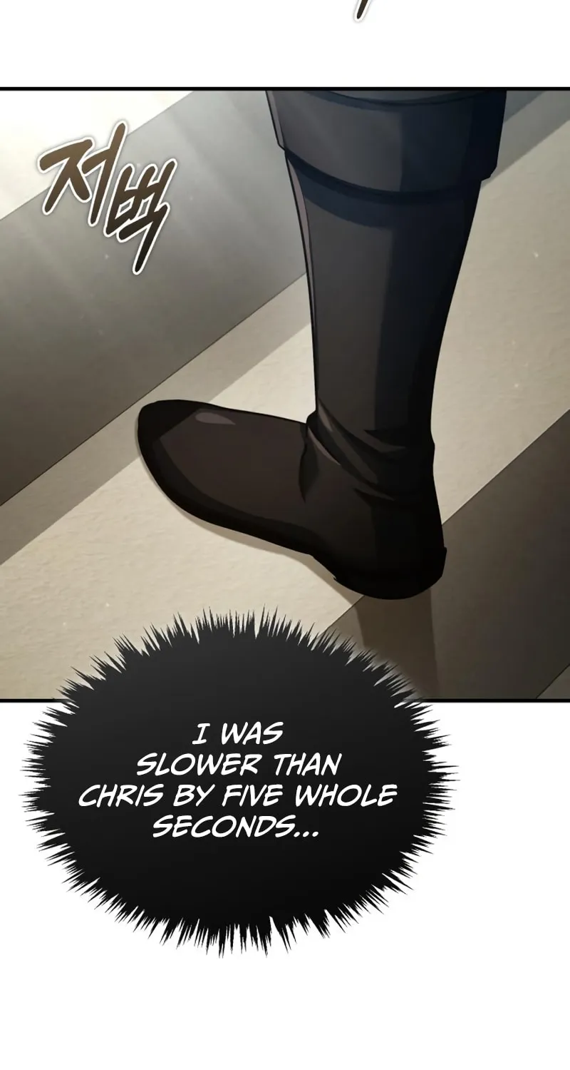 Read Descended from Divinity EN Manga Online