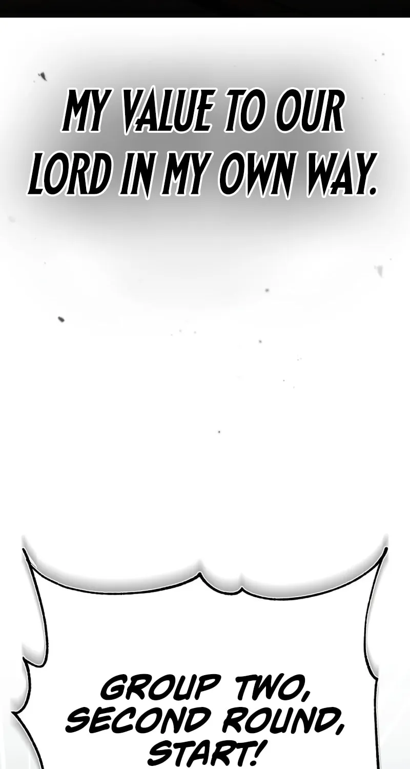Read Descended from Divinity EN Manga Online