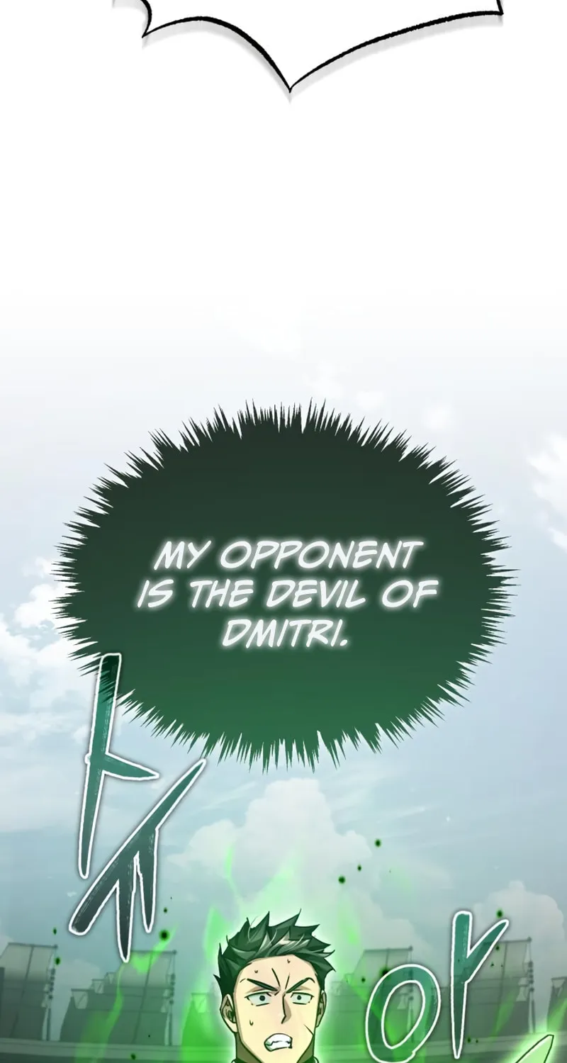 Read Descended from Divinity EN Manga Online