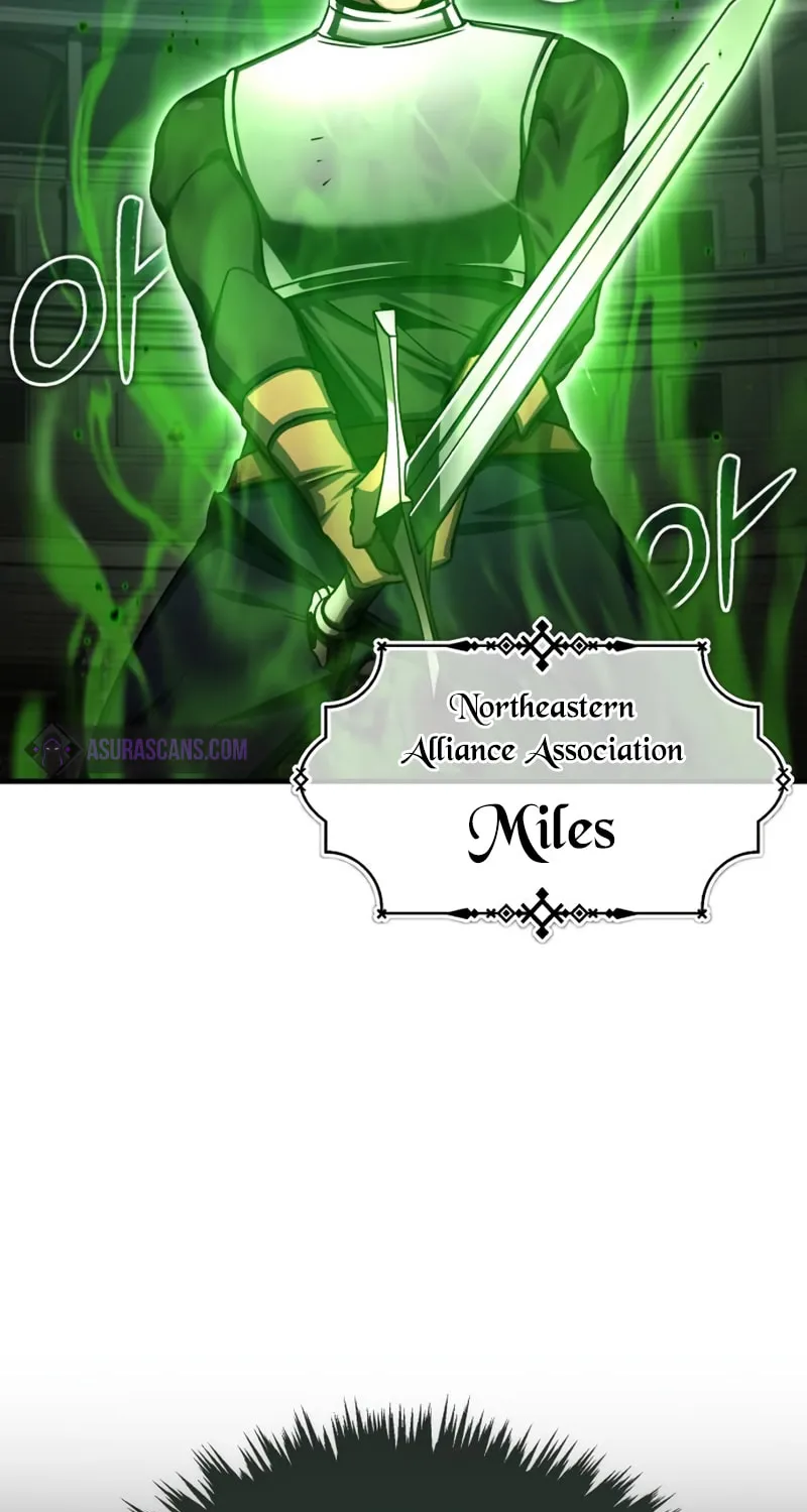 Read Descended from Divinity EN Manga Online