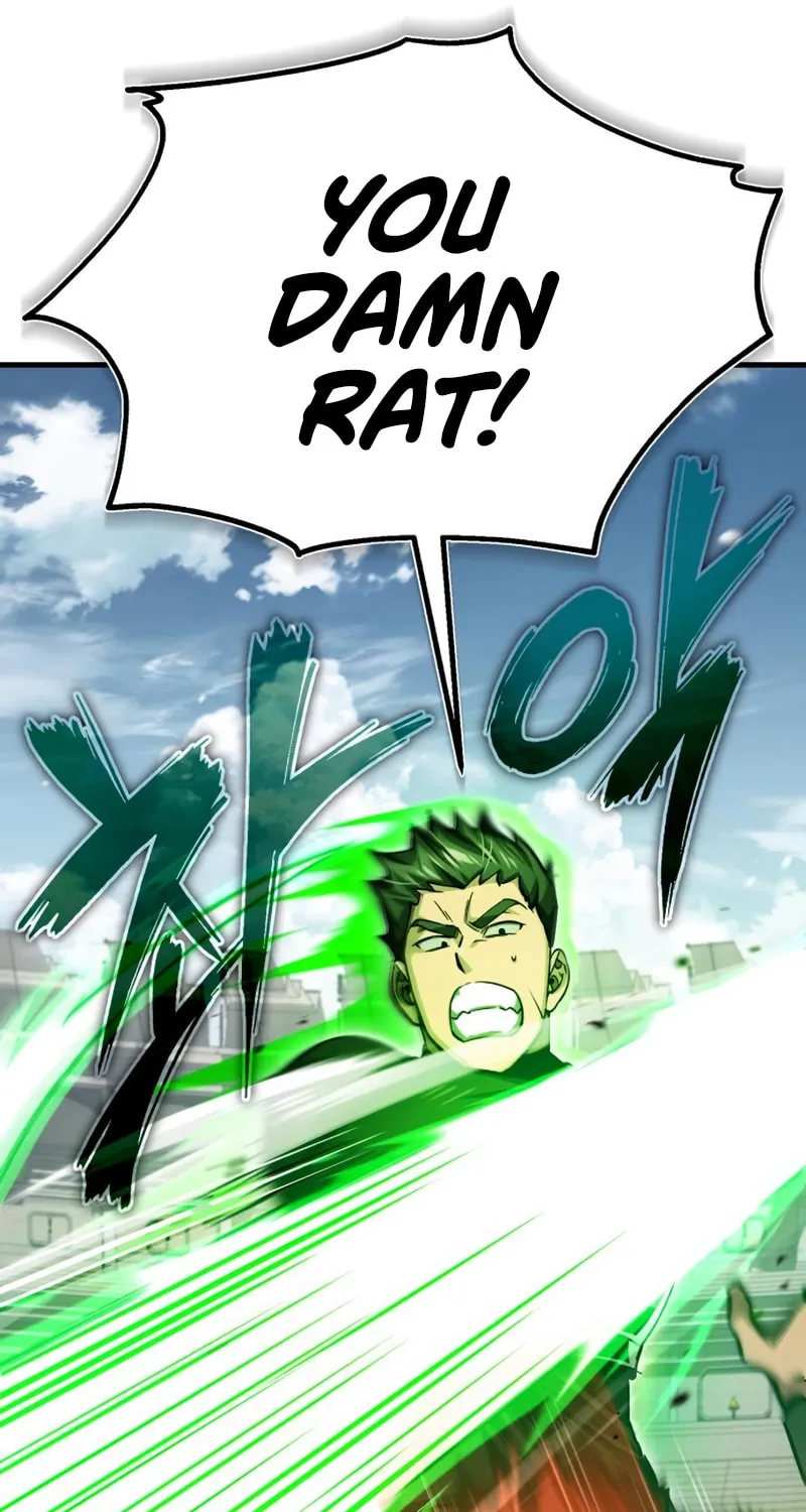 Read Descended from Divinity EN Manga Online