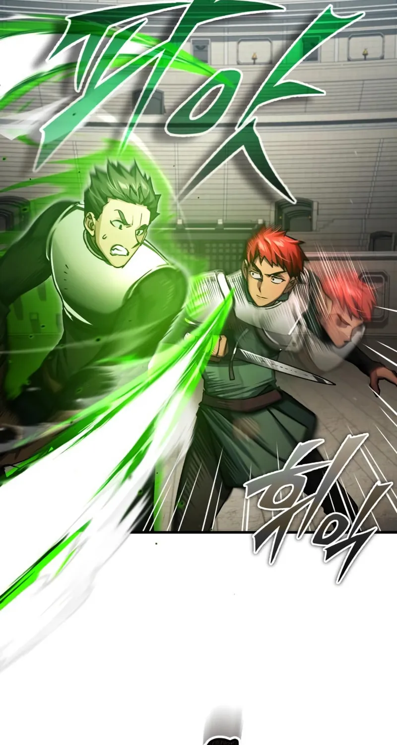 Read Descended from Divinity EN Manga Online