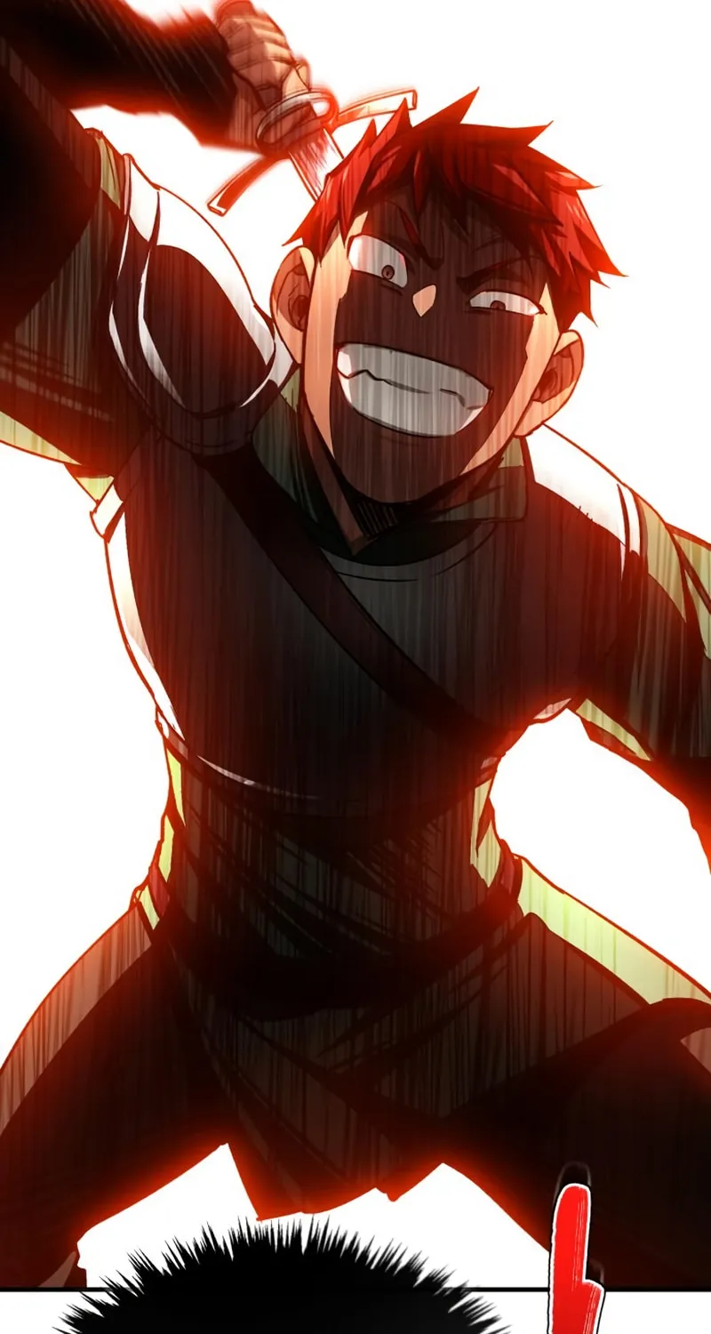 Read Descended from Divinity EN Manga Online