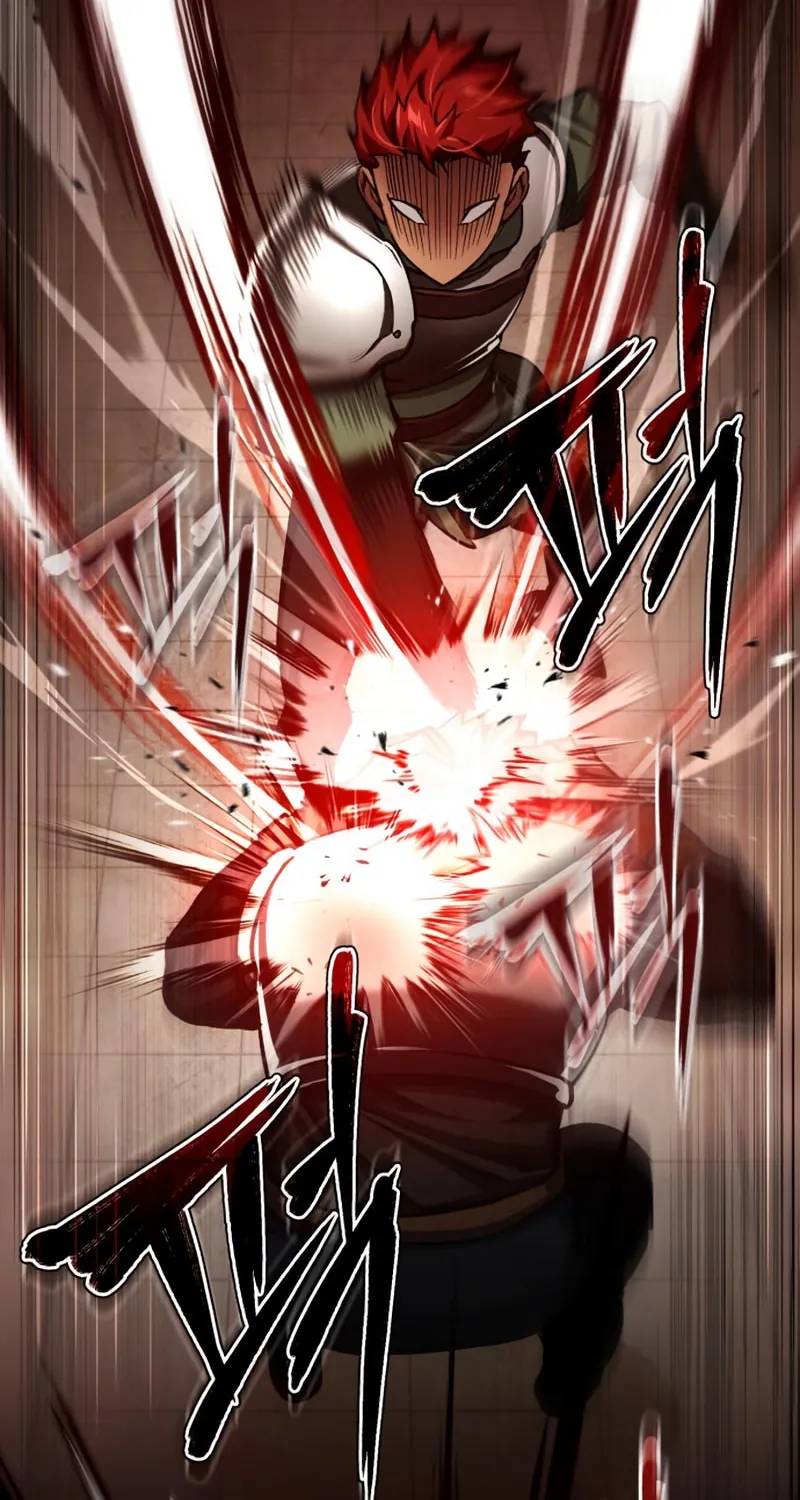Read Descended from Divinity EN Manga Online