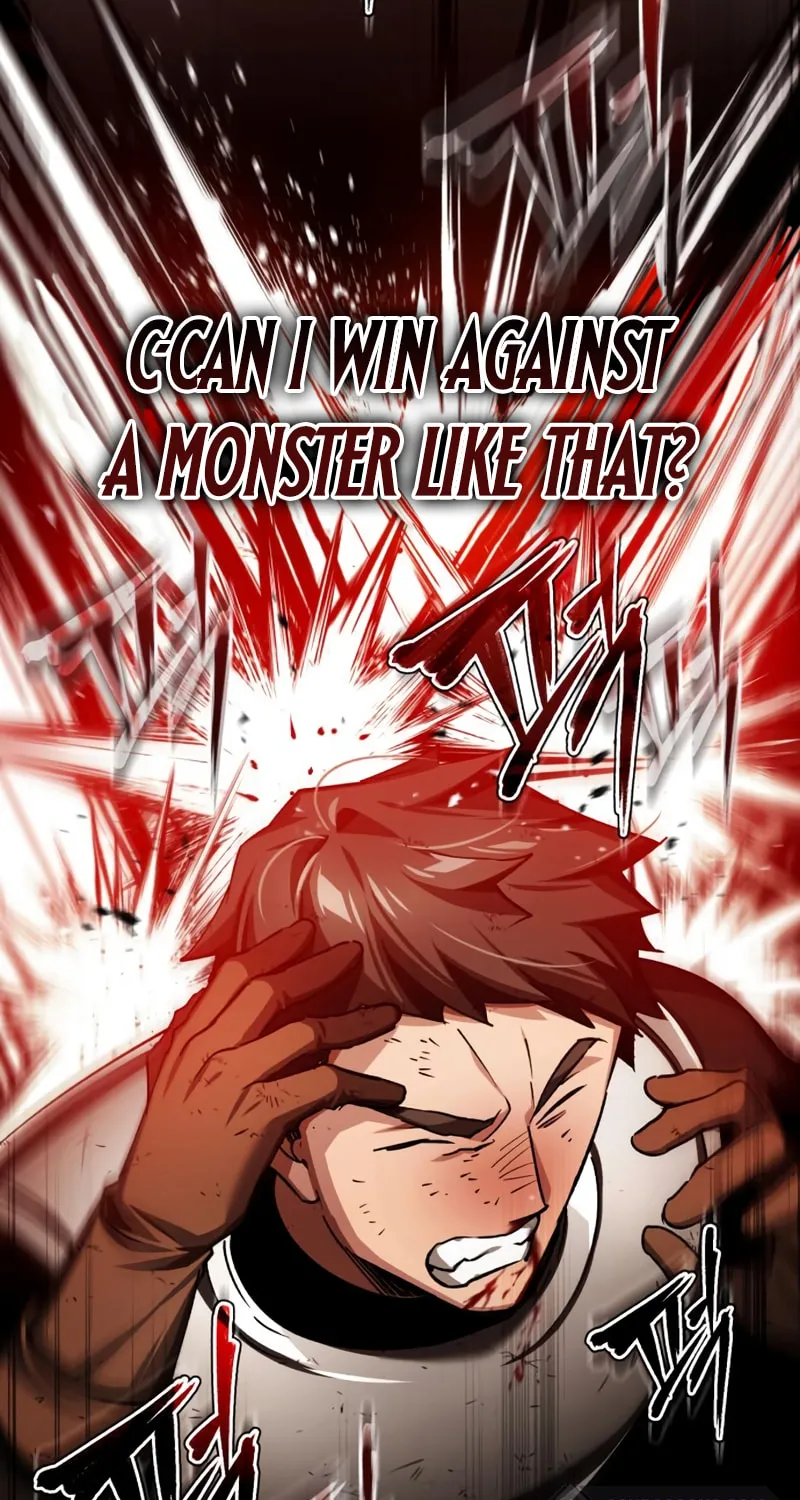 Read Descended from Divinity EN Manga Online