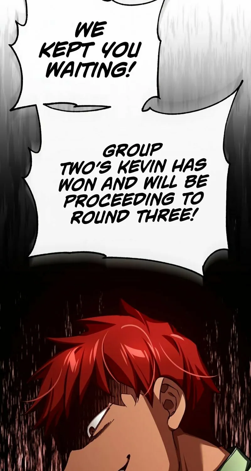 Read Descended from Divinity EN Manga Online