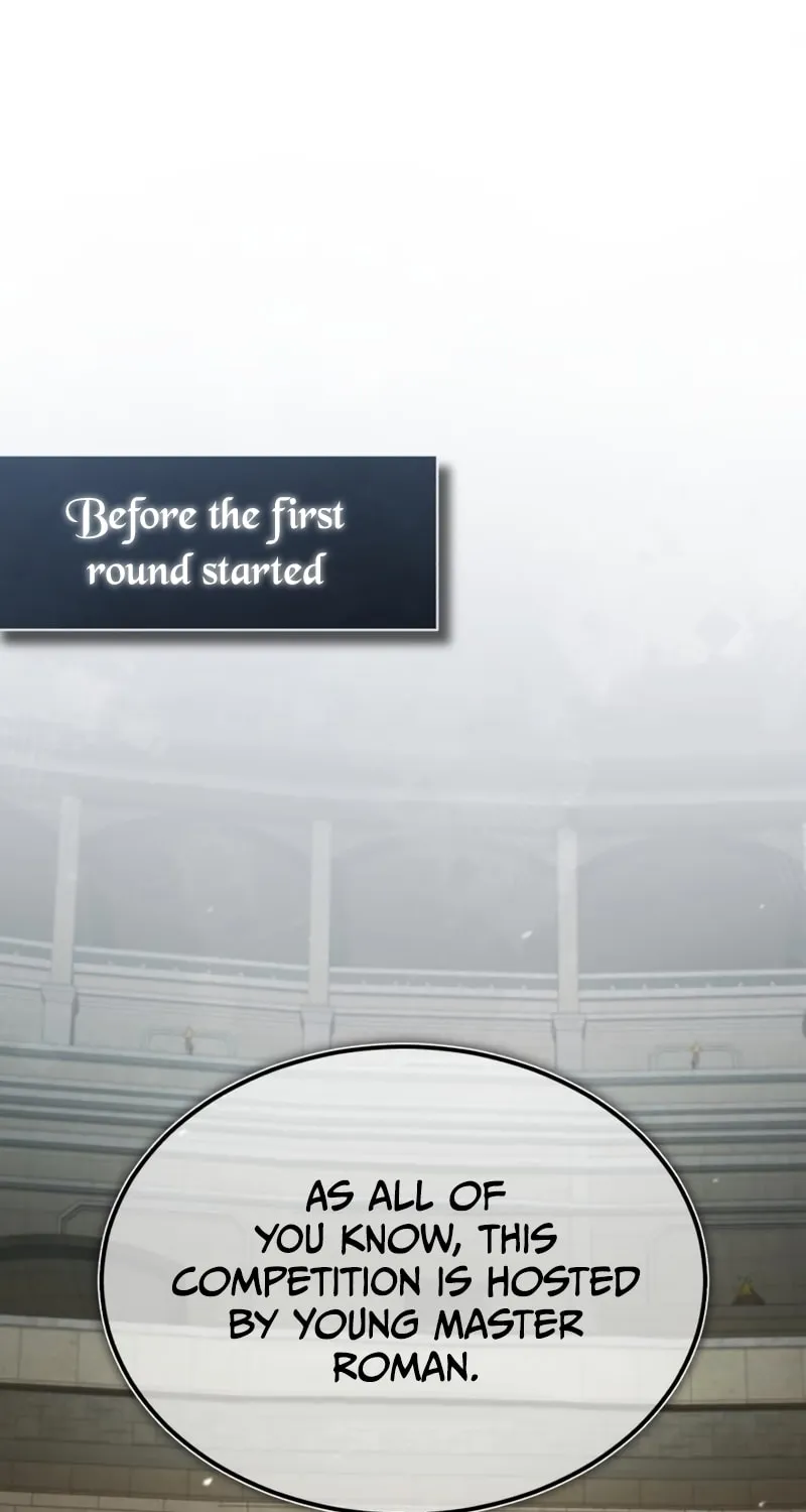 Read Descended from Divinity EN Manga Online