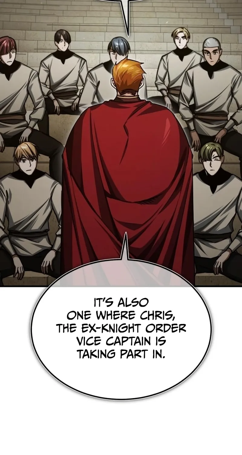 Read Descended from Divinity EN Manga Online