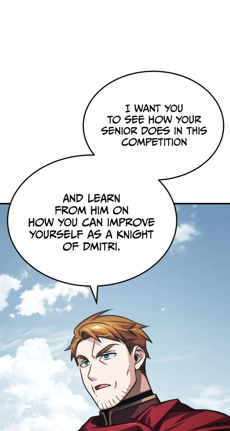 Read Descended from Divinity EN Manga Online