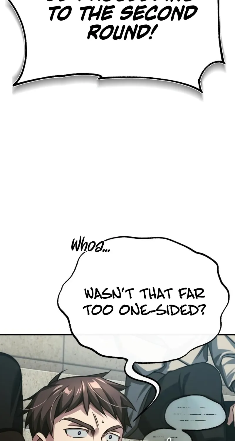 Read Descended from Divinity EN Manga Online