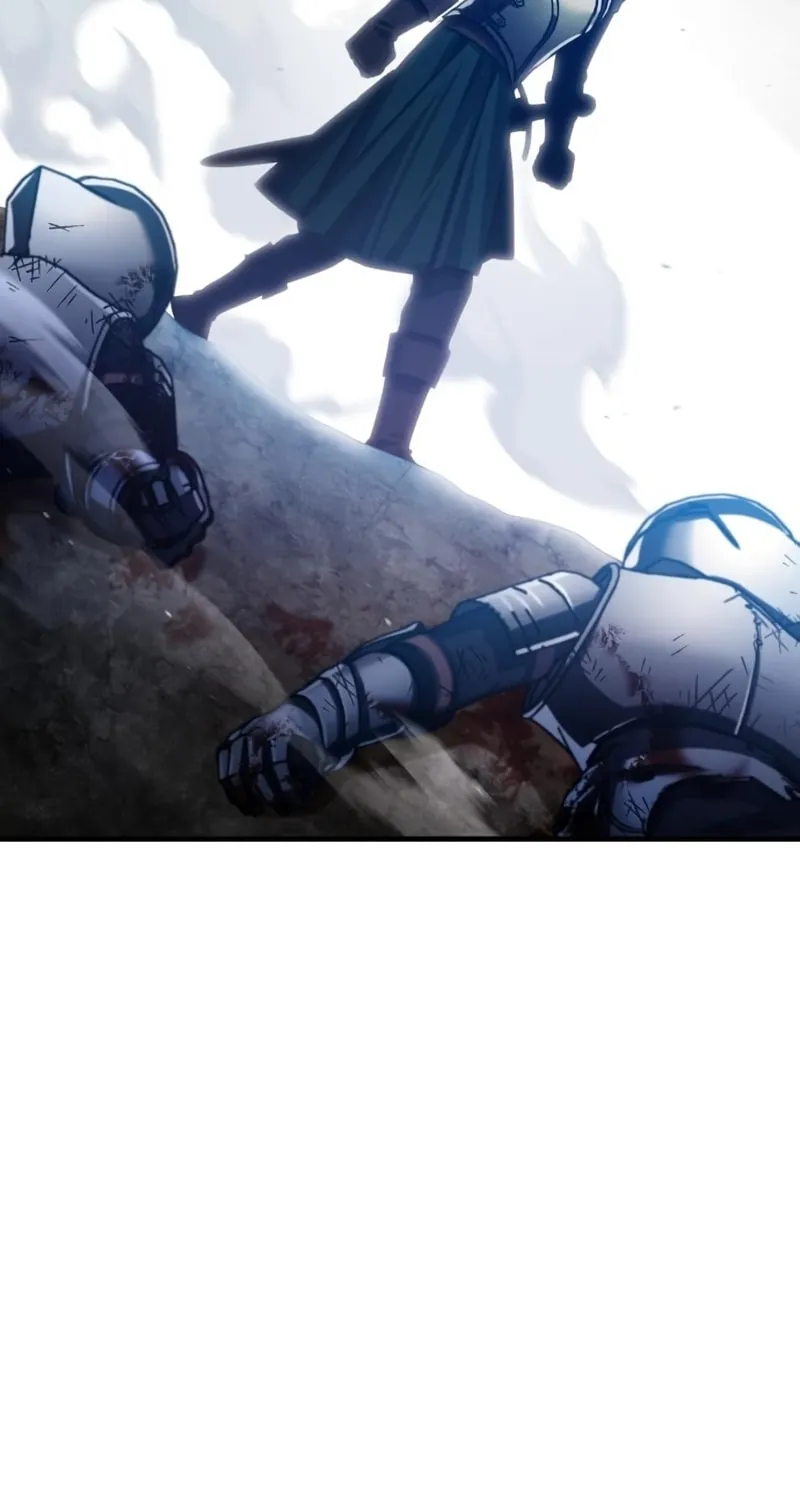 Read Descended from Divinity EN Manga Online