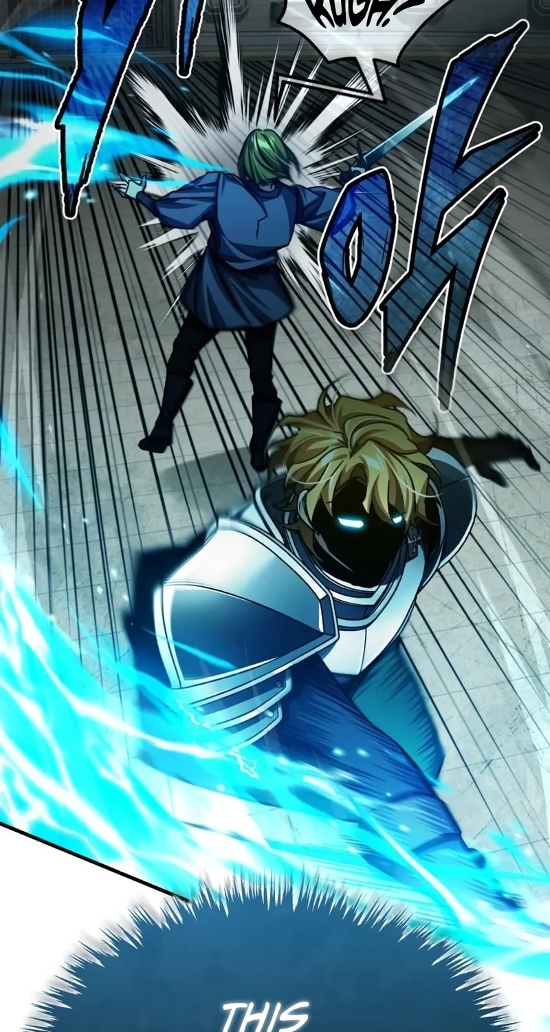 Read Descended from Divinity EN Manga Online