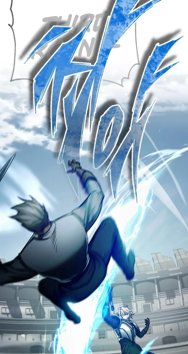 Read Descended from Divinity EN Manga Online