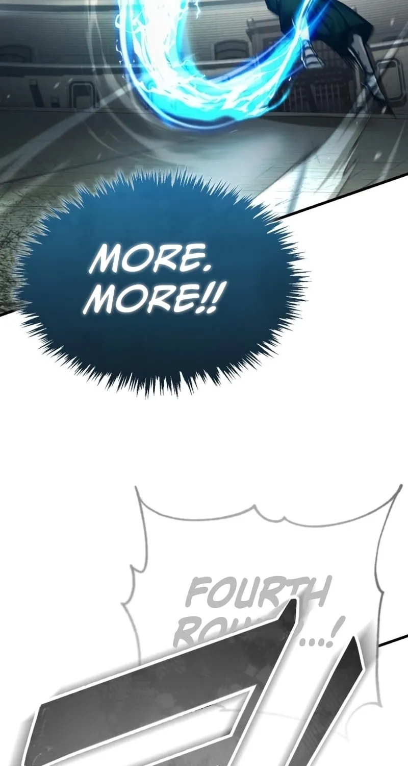 Read Descended from Divinity EN Manga Online