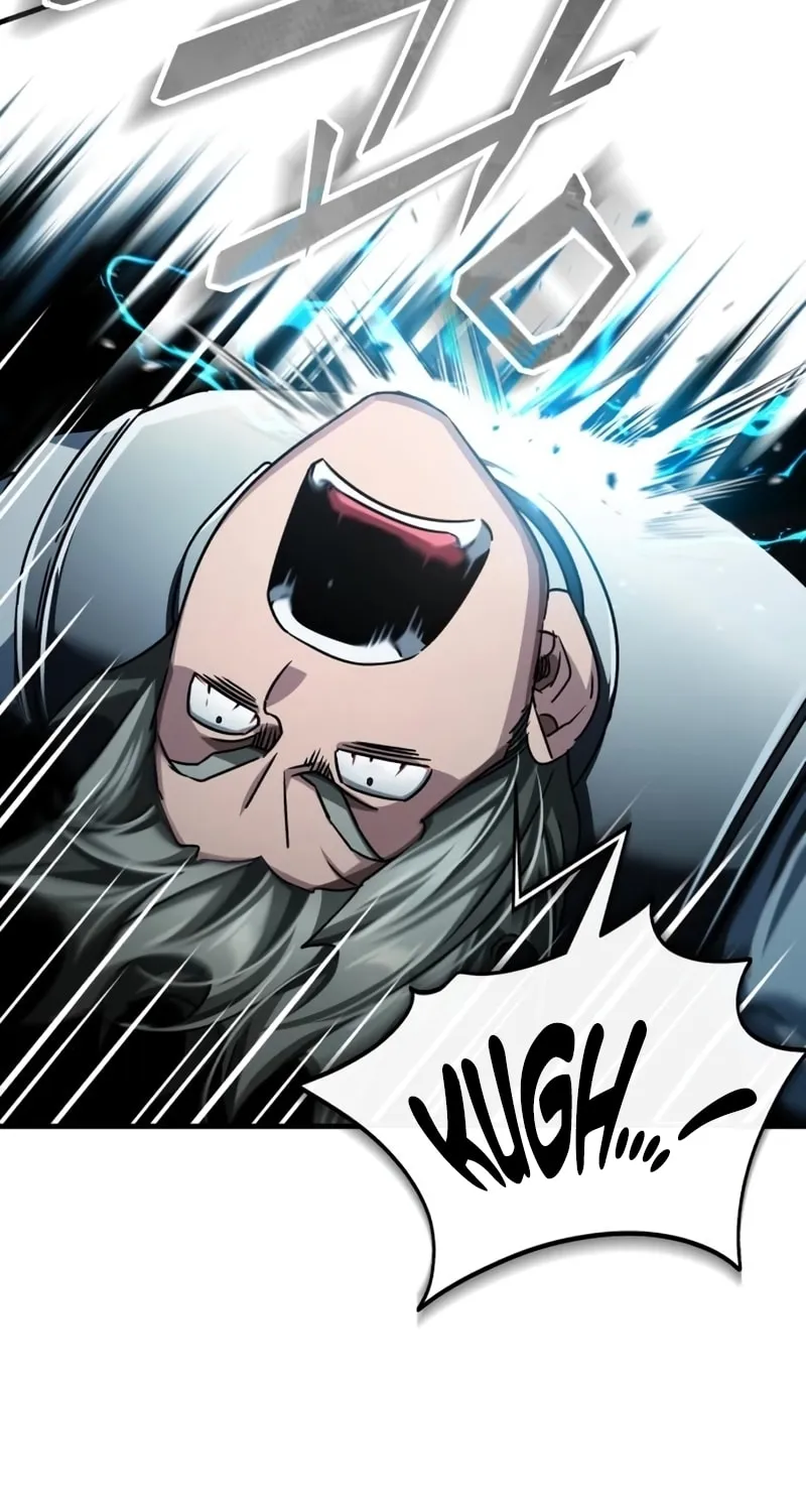 Read Descended from Divinity EN Manga Online