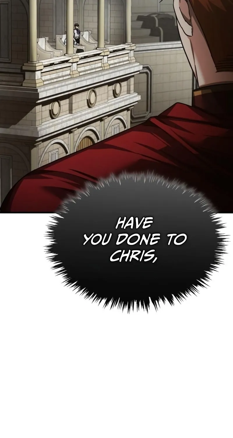 Read Descended from Divinity EN Manga Online