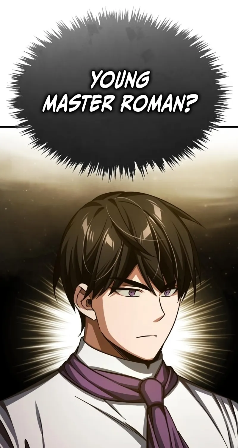 Read Descended from Divinity EN Manga Online