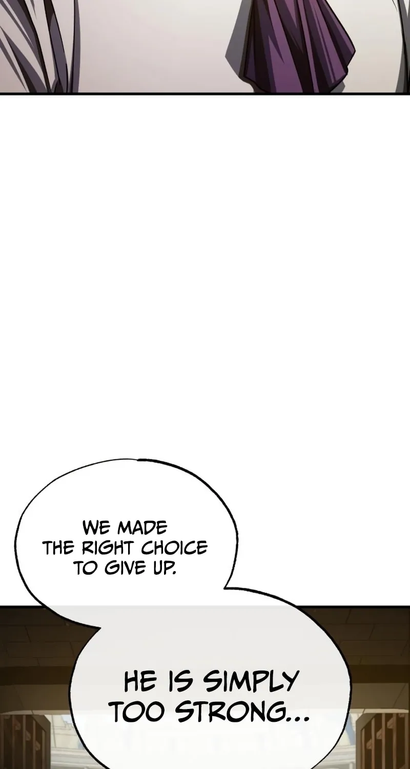 Read Descended from Divinity EN Manga Online