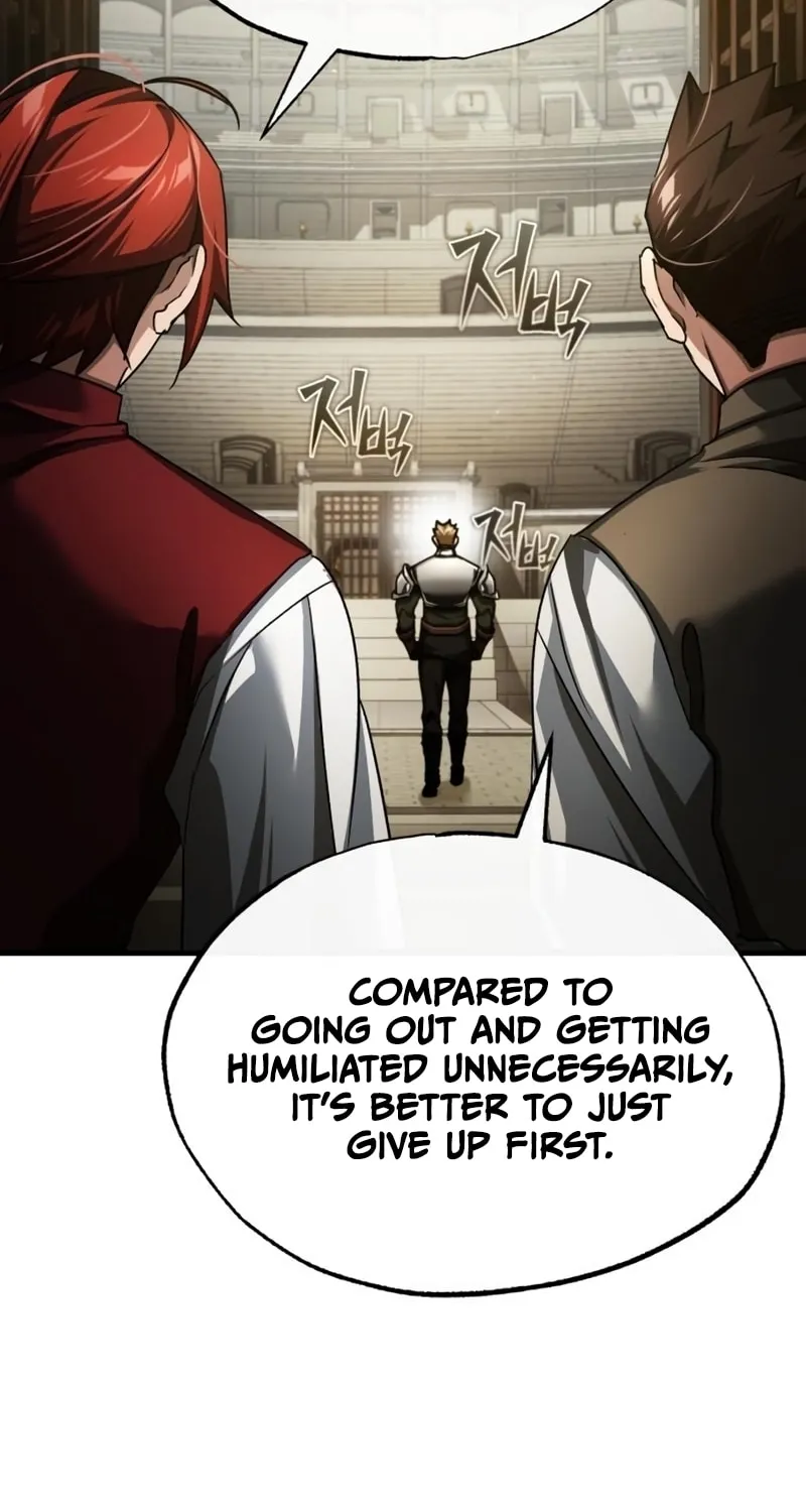 Read Descended from Divinity EN Manga Online