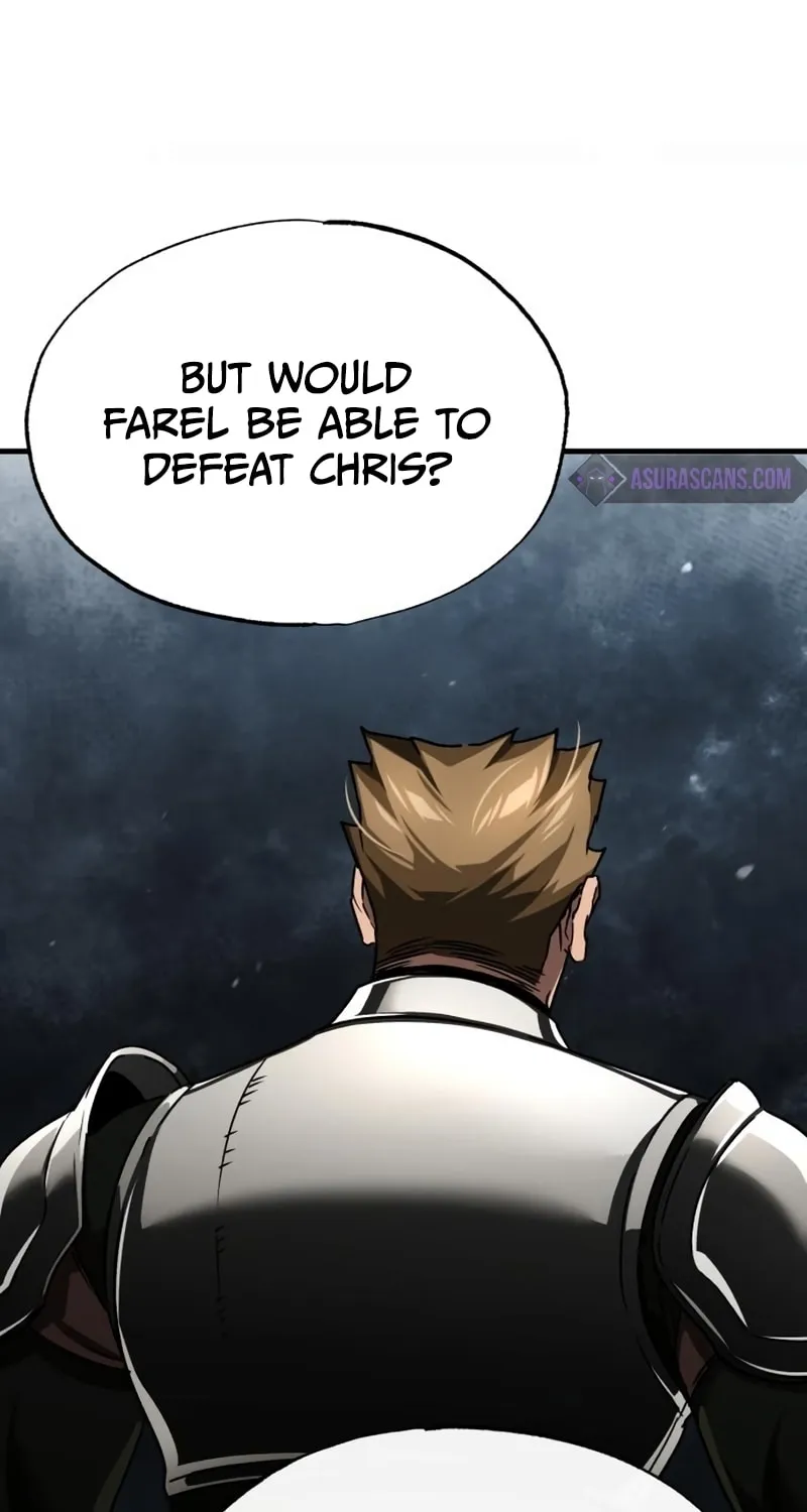 Read Descended from Divinity EN Manga Online