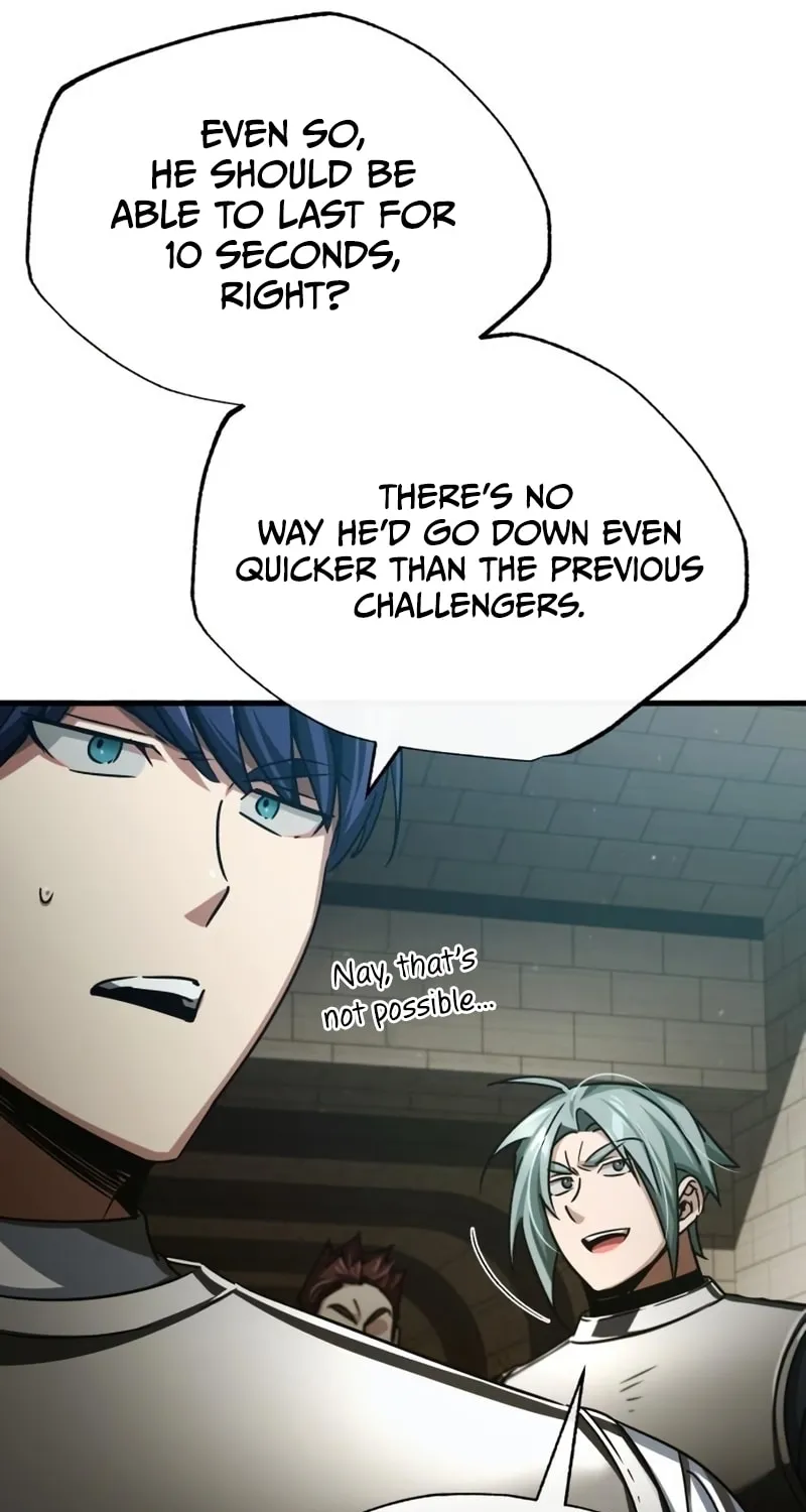 Read Descended from Divinity EN Manga Online