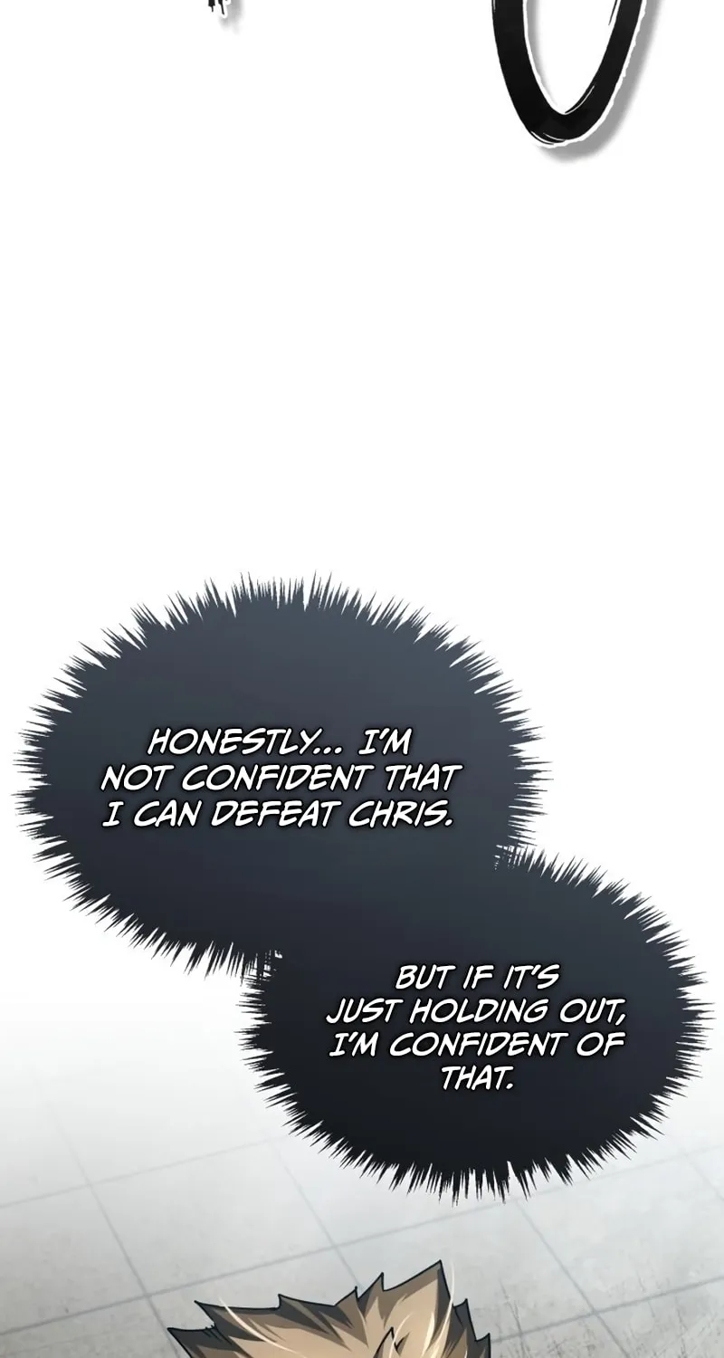 Read Descended from Divinity EN Manga Online