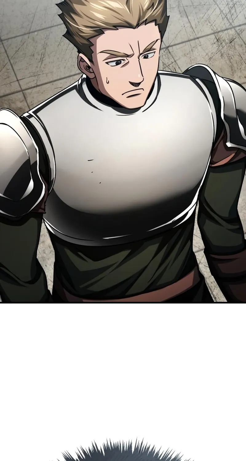 Read Descended from Divinity EN Manga Online