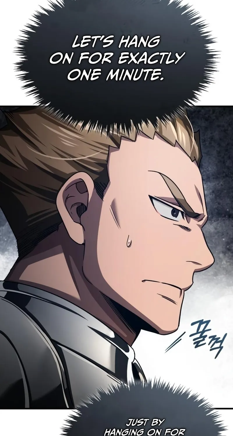 Read Descended from Divinity EN Manga Online