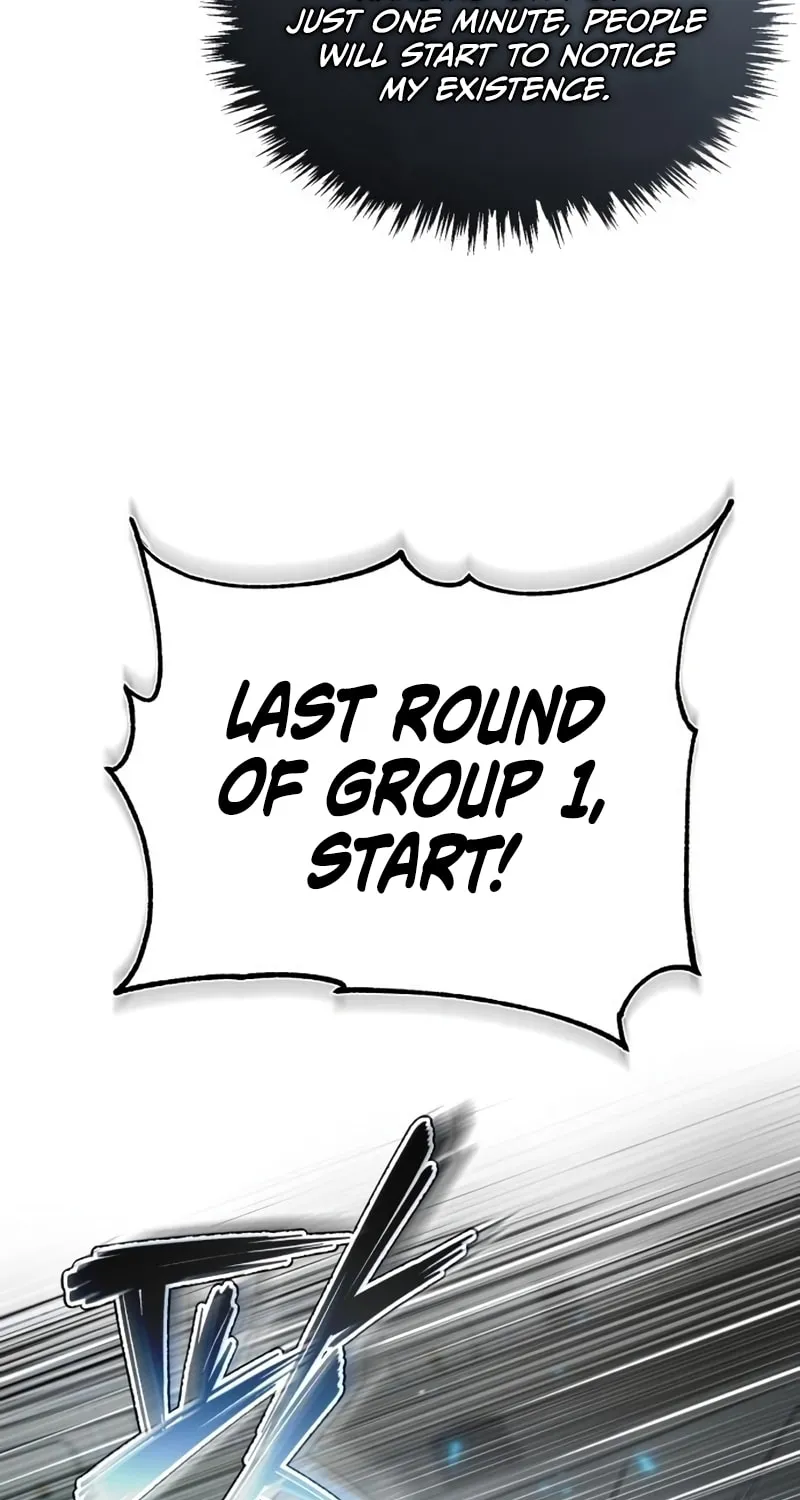 Read Descended from Divinity EN Manga Online