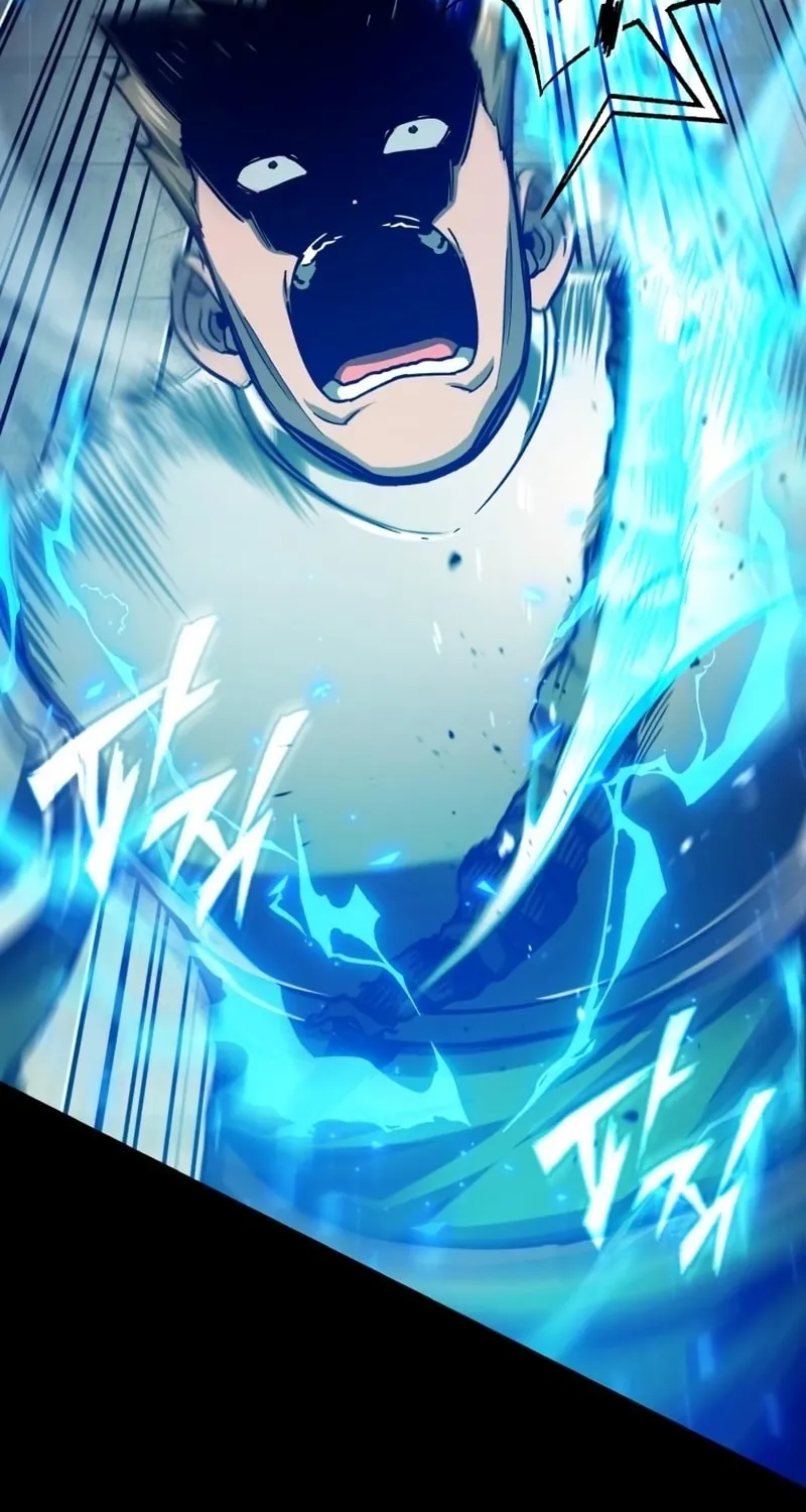 Read Descended from Divinity EN Manga Online