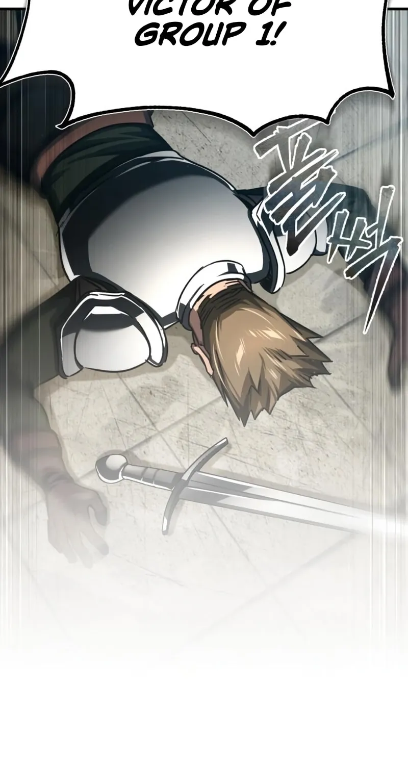 Read Descended from Divinity EN Manga Online