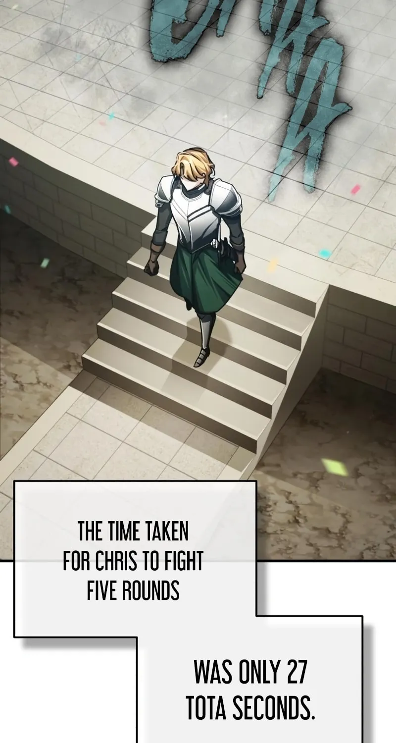 Read Descended from Divinity EN Manga Online