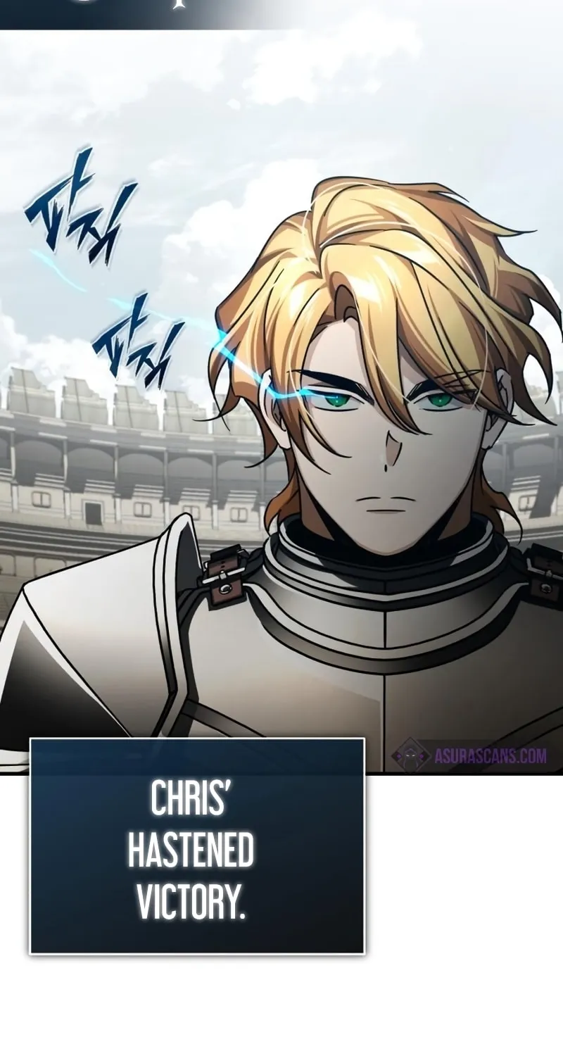 Read Descended from Divinity EN Manga Online
